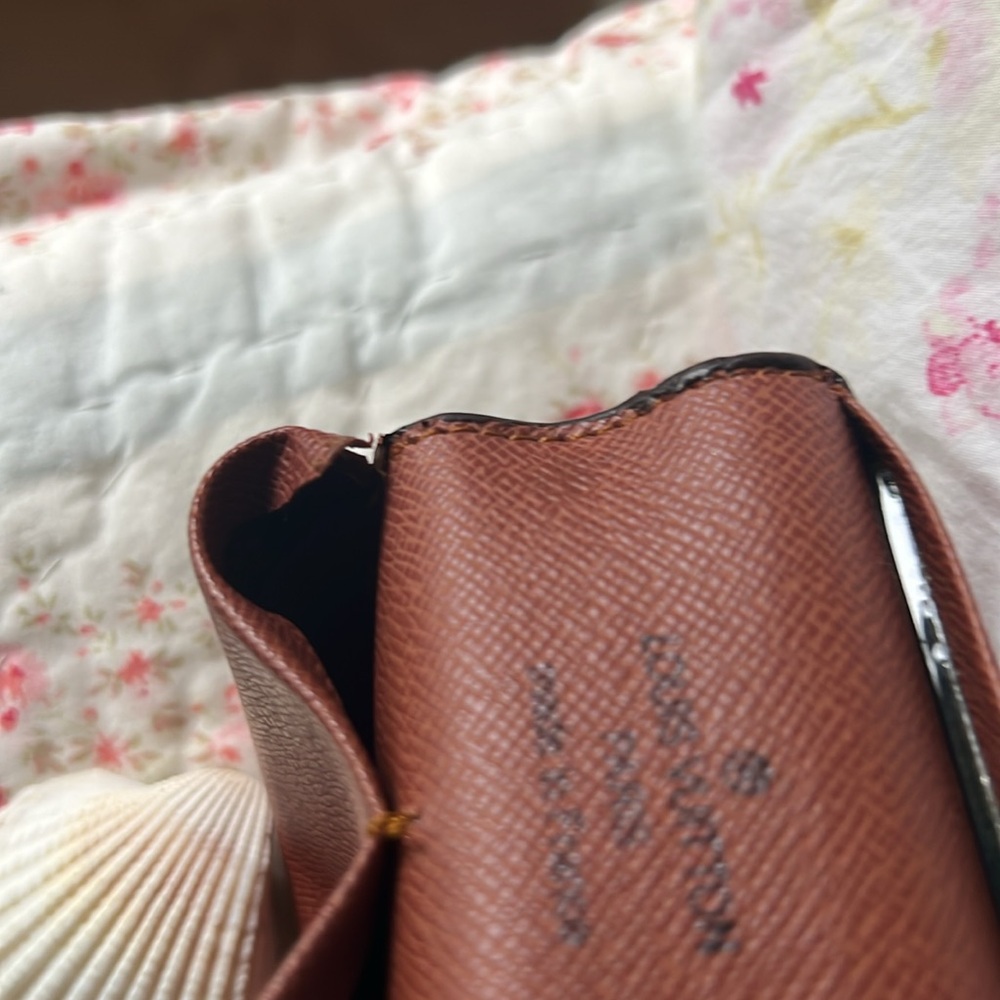 Monogram Lipstick Holder - Picture 5 of 8